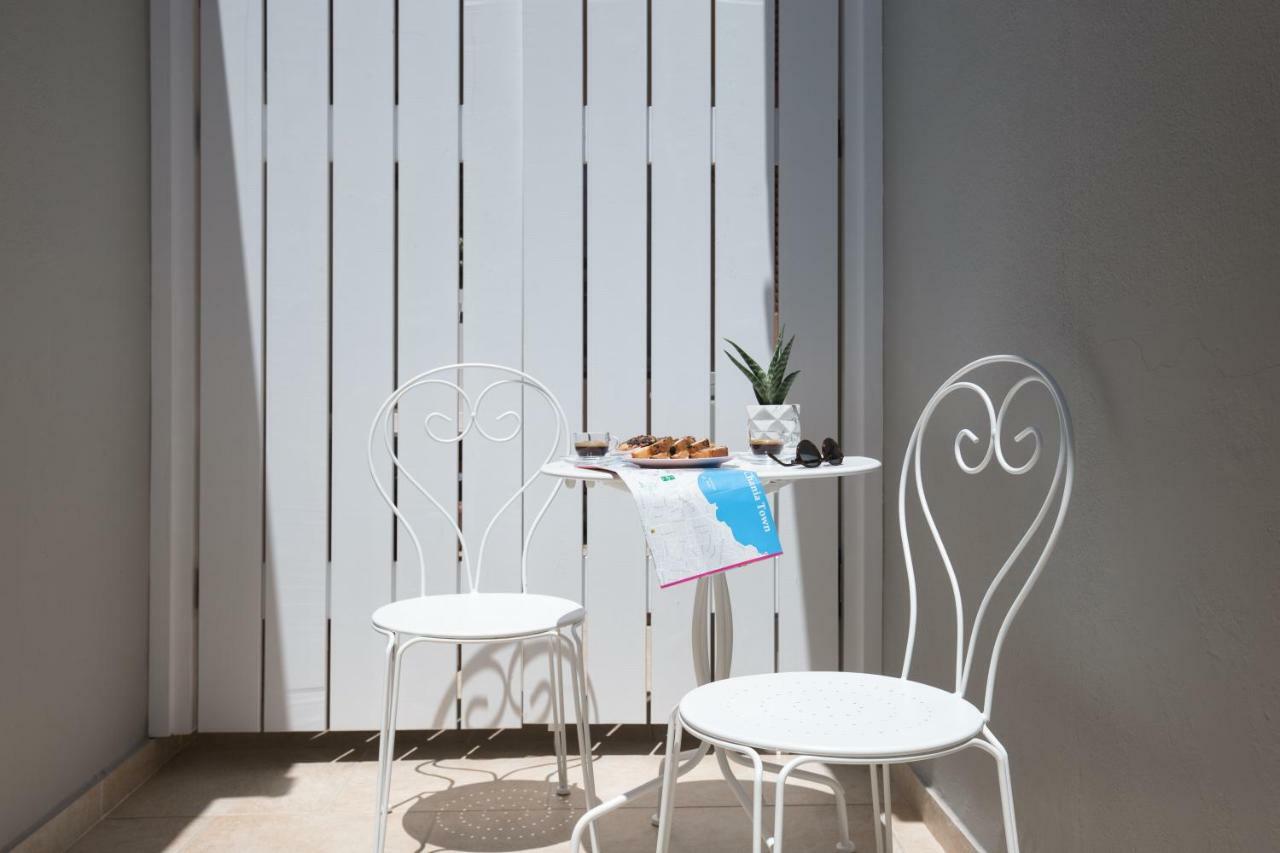 Chalepa Boutique Apartment Chania  Exterior foto