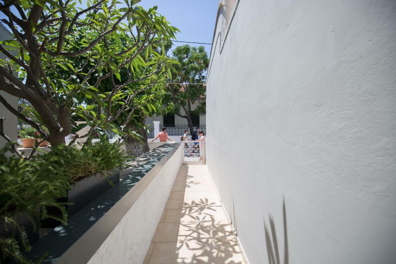 Chalepa Boutique Apartment Chania  Exterior foto