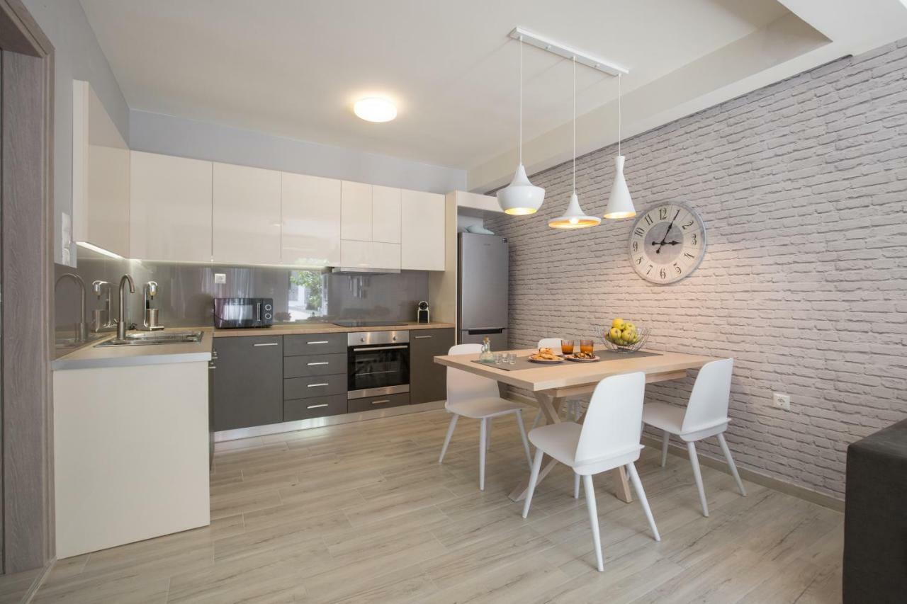 Chalepa Boutique Apartment Chania  Exterior foto